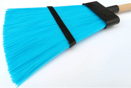 Метла пластиковая усиленная 6748 ✅ картинка - Интернет-магазин ✅ Fortuna-opt.com.ua. ✅ Метла пластиковая усиленная 6748 ✅ базовая цена 159.27 грн. ✔ Опт ✔ Скидки ✔ Заходите! - Интернет-магазин ✅ Фортуна-опт ✅