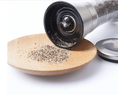 Мельница для перца 280 мл Frico FRU - 461 ✅ базовая цена $1.95 ✔ Опт ✔ Скидки ✔ Заходите! - Интернет-магазин ✅ Фортуна-опт ✅