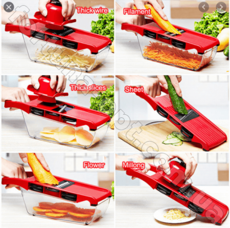 Терка для овощей TV 000101 ✅ базовая цена $6.33 ✔ Опт ✔ Скидки ✔ Заходите! - Интернет-магазин ✅ Фортуна-опт ✅