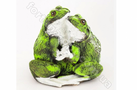 Лягушка пара 18331 ✅ базовая цена 55 грн. ✔ Опт ✔ Скидки ✔ Заходите! - Интернет-магазин ✅ Фортуна-опт ✅
