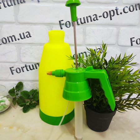 Опрыскиватель Садовый 2 л 0320 ✅ картинка - Интернет-магазин ✅ Fortuna-opt.com.ua. ✅ Опрыскиватель Садовый 2 л 0320 ✅ базовая цена 121.22 грн. ✔ Опт ✔ Скидки ✔ Заходите! - Интернет-магазин ✅ Фортуна-опт ✅