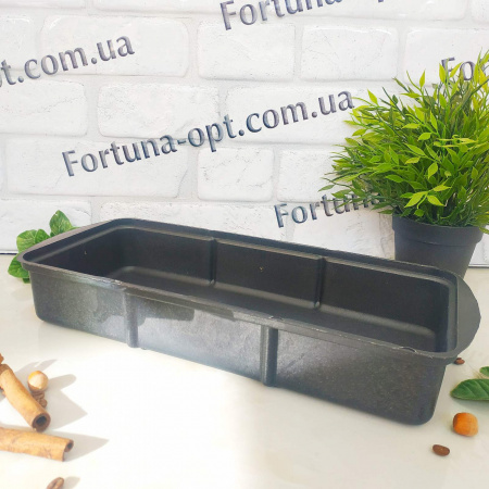 Лоток для рассады малый 35*14*6 см - 3445 ✅ базовая цена 17.76 грн. ✔ Опт ✔ Скидки ✔ Заходите! - Интернет-магазин ✅ Фортуна-опт ✅