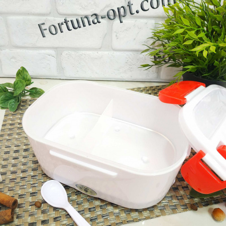 Ланч бокс с подогревом Lunch Heater 220 в - 3166 - ✅ базовая цена $6.96 ✔ Опт ✔ Скидки ✔ Заходите! - Интернет-магазин ✅Фортуна-опт ✅