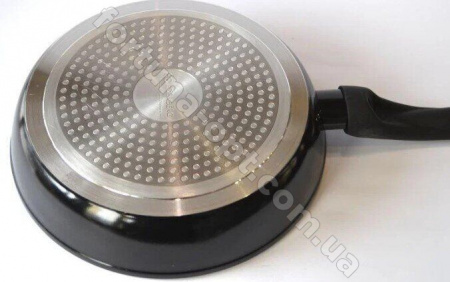 Набор сковородок Edenberg EB - 1731 - 3 шт ✅ базовая цена $27.45 ✔ Опт ✔ Скидки ✔ Заходите! - Интернет-магазин ✅ Фортуна-опт ✅