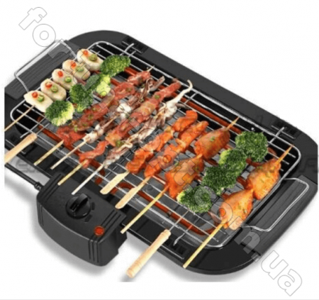 Электрический гриль барбекю Livstar LSU - 1319 ✅ базовая цена $13.95 ✔ Опт ✔ Скидки ✔ Заходите! - Интернет-магазин ✅ Фортуна-опт ✅