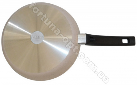 Сковорода Talko AA 50263 ✅ картинка - Интернет-магазин ✅ Fortuna-opt.com.ua. ✅ Сковорода Talko AA 50263 ✅ базовая цена 542.98 грн. ✔ Опт ✔ Скидки ✔ Заходите! - Интернет-магазин ✅ Фортуна-опт ✅