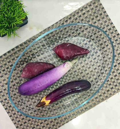 Противень из жаропрочного стекла A-Plus - 4003 ✅ базовая цена $8.68 ✔ Опт ✔ Скидки ✔ Заходите! - Интернет-магазин ✅ Фортуна-опт ✅