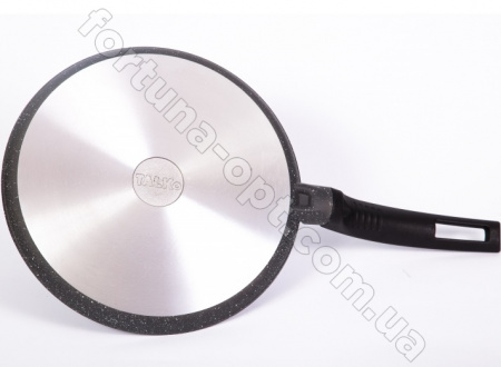 Сковорода для блинов Talko Веста AD 5122 ✅ базовая цена 229.44 грн. ✔ Опт ✔ Скидки ✔ Заходите! - Интернет-магазин ✅ Фортуна-опт ✅