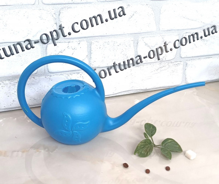 Лейка 0,7л (Х-1) 02011 ✅ базовая цена 46.45 грн. ✔ Опт ✔ Скидки ✔ Заходите! - Интернет-магазин ✅ Фортуна-опт ✅