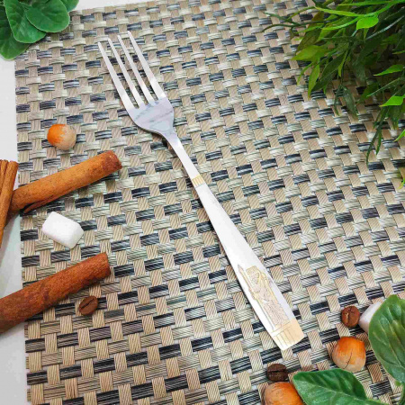 Вилка столовая "Арка Фараон" 8683 ✅ базовая цена $0.83 ✔ Опт ✔ Скидки ✔ Заходите! - Интернет-магазин ✅ Фортуна-опт ✅