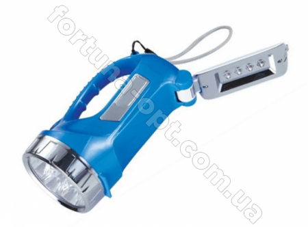 Фонарик 2804 ✅ базовая цена 76.97 грн. ✔ Опт ✔ Скидки ✔ Заходите! - Интернет-магазин ✅ Фортуна-опт ✅