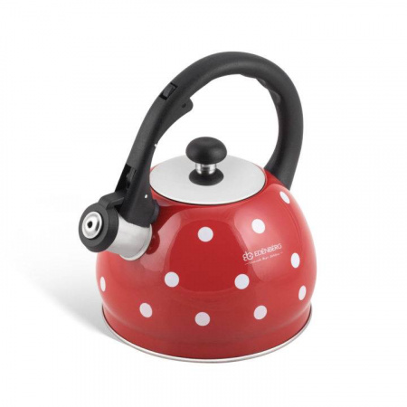 Чайник из нержавеющей стали со свистком Edenberg 2 л EB - 1922 ✅ картинка - Интернет-магазин ✅ Fortuna-opt.com.ua. ✅ Чайник из нержавеющей стали со свистком Edenberg 2 л EB - 1922 ✅ базовая цена $9.86 ✔ Опт ✔ Скидки ✔ Заходите! - Интернет-магазин ✅ Фортуна-опт ✅