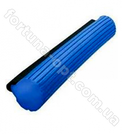 Запасная твердая губка МОП синий - 0063 ✅ базовая цена 80.19 грн. ✔ Опт ✔ Скидки ✔ Заходите! - Интернет-магазин ✅ Фортуна-опт ✅