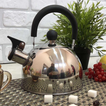 Чайник для кипячения воды A-Plus - 1323 -3,5 л ✅ базовая цена $7.84 ✔ Опт ✔ Скидки ✔ Заходите! - Интернет-магазин ✅ Фортуна-опт ✅