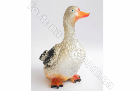 Гусь средний 1845 ✅ базовая цена 53 грн. ✔ Опт ✔ Скидки ✔ Заходите! - Интернет-магазин ✅ Фортуна-опт ✅