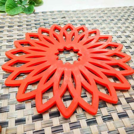 Подставка под горячее пластик 1891 ✅ базовая цена 13.85 грн. ✔ Опт ✔ Скидки ✔ Заходите! - Интернет-магазин ✅ Фортуна-опт ✅