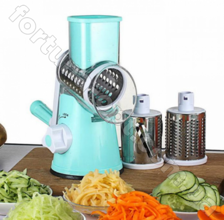 Овощерезка многофункциональная Frico FRU- 806 ✅ базовая цена $8.37 ✔ Опт ✔ Скидки ✔ Заходите! - Интернет-магазин ✅ Фортуна-опт ✅