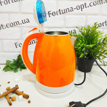 Электрочайник A-Plus - 1688 - 2 л ✅ базовая цена $8.96 ✔ Опт ✔ Скидки ✔ Заходите! - Интернет-магазин ✅ Фортуна-опт ✅