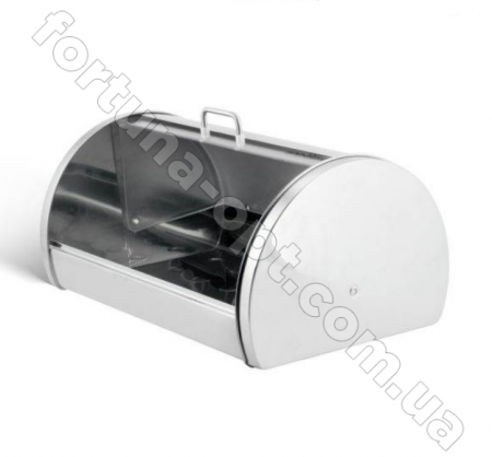 Хлебница из нержавеющей стали Edenberg EB -084 ✅ картинка - Интернет-магазин ✅ Fortuna-opt.com.ua. ✅ Хлебница из нержавеющей стали Edenberg EB -084 ✅ базовая цена $16.26 ✔ Опт ✔ Скидки ✔ Заходите! - Интернет-магазин ✅ Фортуна-опт ✅