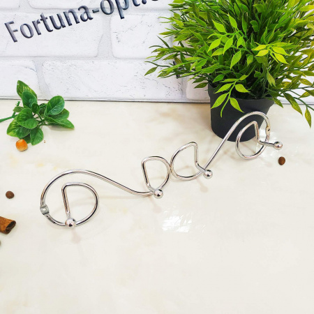 Вешалка спираль 4 крючка 10146 ✅ базовая цена 56.57 грн. ✔ Опт ✔ Скидки ✔ Заходите! - Интернет-магазин ✅ Фортуна-опт ✅