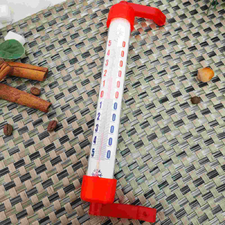 Термометр уличный стеклянный с ножками 8685 ✅ базовая цена 39.96 грн. ✔ Опт ✔ Скидки ✔ Заходите! - Интернет-магазин ✅ Фортуна-опт ✅