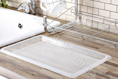 Сушилка для посуды Edenberg из нержавеющей стали (ЕВ-2108) ✅ базовая цена$14.44 ✔ Опт ✔ Скидки ✔ Заходите! - Интернет-магазин ✅ Фортуна-опт ✅