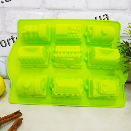 Форма силиконовая для выпечки Empire EM 7108 ✅ базовая цена $1.49 ✔ Опт ✔ Скидки ✔ Заходите! - Интернет-магазин ✅ Фортуна-опт ✅