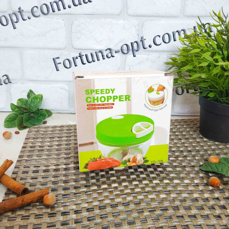 Измельчитель ручной 708 YG ✅ базовая цена $2.72 ✔ Опт ✔ Скидки ✔ Заходите! - Интернет-магазин ✅ Фортуна-опт ✅