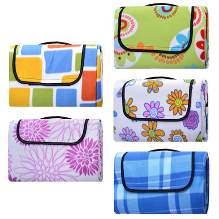 Подстилка для пикника 2.0*2.0 м Stenson YFP - 041 ✅ базовая цена $12.12 ✔ Опт ✔ Скидки ✔ Заходите! - Интернет-магазин ✅ Фортуна-опт ✅