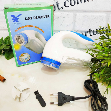 Машинка для удаления катышов Frico - 5880  ✅ базовая цена $5.86 ✔ Опт ✔ Скидки ✔ Заходите! - Интернет-магазин ✅ Фортуна-опт ✅