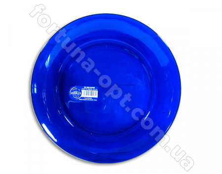 Тарелка 19,5 см суповая 3007 Saphir (дюралекс) ✅ базовая цена 19.10 грн. ✔ Опт ✔ Скидки ✔ Заходите! - Интернет-магазин ✅ Фортуна-опт ✅