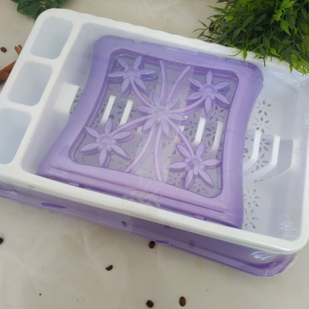 Сушилка для посуды 2 яруса Звезда 1017 ✅ базовая цена272.63 грн. ✔ Опт ✔ Скидки ✔ Заходите! - Интернет-магазин ✅ Фортуна-опт ✅