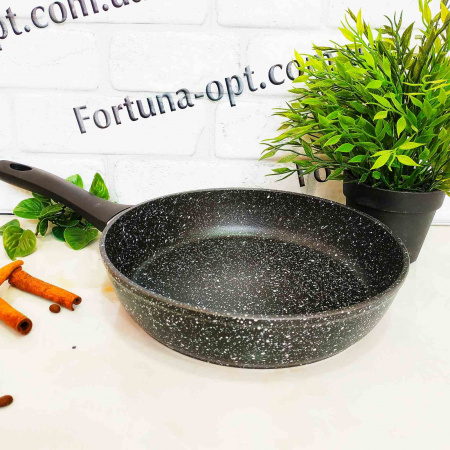 Сковорода без крышки Edenberg EB - 3421 - 20 см ✅ картинка - Интернет-магазин ✅ Fortuna-opt.com.ua. ✅ Сковорода без крышки Edenberg EB - 3421 - 20 см ✅ базовая цена $9.77 ✔ Опт ✔ Скидки ✔ Заходите! - Интернет-магазин ✅ Фортуна-опт ✅