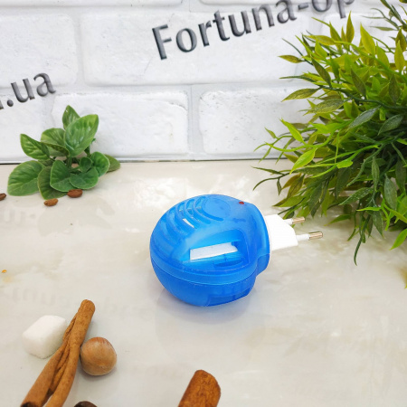 Фумигатор - 1016 ✅ картинка - Интернет-магазин ✅ Fortuna-opt.com.ua. ✅ Фумигатор - 1016 ✅ базовая цена 47.95 грн. ✔ Опт ✔ Скидки ✔ Заходите! - Интернет-магазин ✅ Фортуна-опт ✅