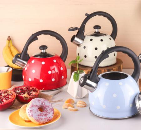 Чайник из нержавеющей стали со свистком Edenberg 2 л EB - 1922 ✅ картинка - Интернет-магазин ✅ Fortuna-opt.com.ua. ✅ Чайник из нержавеющей стали со свистком Edenberg 2 л EB - 1922 ✅ базовая цена $9.86 ✔ Опт ✔ Скидки ✔ Заходите! - Интернет-магазин ✅ Фортуна-опт ✅