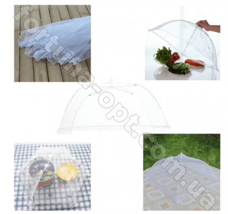 Зонтик от мух четырехгранный 1920 ✅ картинка - Интернет-магазин ✅ Fortuna-opt.com.ua. ✅ Зонтик от мух четырехгранный 1920 ✅ базовая цена $1.09 ✔ Опт ✔ Скидки ✔ Заходите! - Интернет-магазин ✅ Фортуна-опт ✅