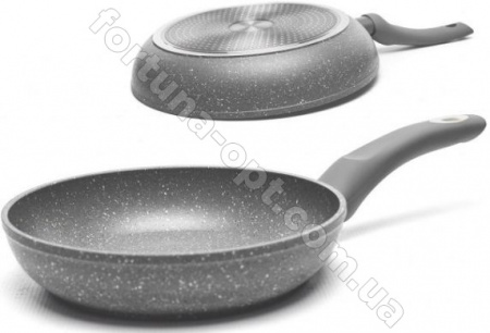 Сковорода Edenberg EB - 9112 - 24 см ✅ базовая цена $9.10 ✔ Опт ✔ Скидки ✔ Заходите! - Интернет-магазин ✅ Фортуна-опт ✅