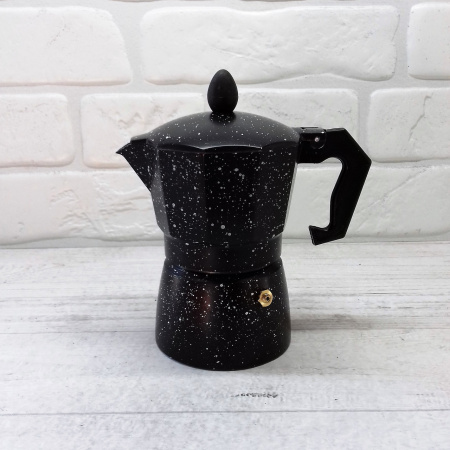 Кофеварка гейзерная алюминиевая 6 чашек мраморное покрытие Edenberg EB - 3785 ✅ базовая цена $7.68 ✔ Опт ✔ Скидки ✔ Заходите! - Интернет-магазин ✅ Фортуна-опт ✅