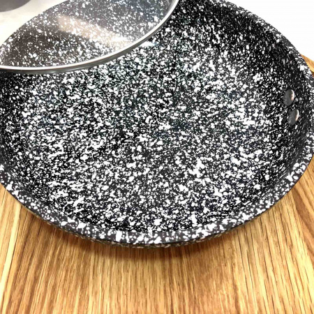 Сковорода с крышкой Edenberg EB - 9164 - 20 см ✅ базовая цена $11.11 ✔ Опт ✔ Скидки ✔ Заходите! - Интернет-магазин ✅ Фортуна-опт ✅