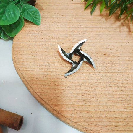 Чудо-нож для мясорубки 1735 ✅ базовая цена 17.76 грн. ✔ Опт ✔ Скидки ✔ Заходите! - Интернет-магазин ✅ Фортуна-опт ✅