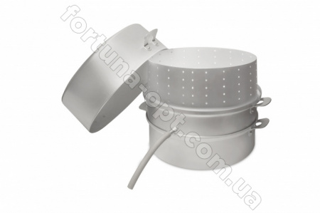 Соковарка алюминиевая 8л 18062 ✅ базовая цена $1,055.48 ✔ Опт ✔ Скидки ✔ Заходите! - Интернет-магазин ✅ Фортуна-опт ✅