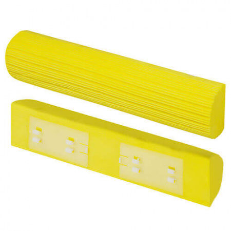 Запаска для швабры с отжимом 28*5,5 см Stenson - 3857 ✅ базовая цена $1.09 ✔ Опт ✔ Скидки ✔ Заходите! - Интернет-магазин ✅ Фортуна-опт ✅