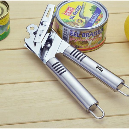 Нож консервный  (А-Плюс) 1072 ✅ базовая цена $1.82 ✔ Опт ✔ Скидки ✔ Заходите! - Интернет-магазин ✅ Фортуна-опт ✅