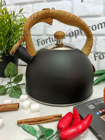 Чайник н/ж 2,5л Edenberg 1438 ✅ картинка - Интернет-магазин ✅ Fortuna-opt.com.ua. ✅ Чайник н/ж 2,5л Edenberg 1438 ✅ базовая цена $12.91 ✔ Опт ✔ Скидки ✔ Заходите! - Интернет-магазин ✅ Фортуна-опт ✅