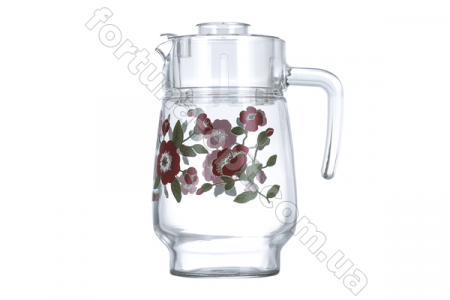 Набор графин и стаканы люминарк - 7 пр - 9523 ✅ базовая цена 234.43 грн. ✔ Опт ✔ Скидки ✔ Заходите! - Интернет-магазин ✅ Фортуна-опт ✅