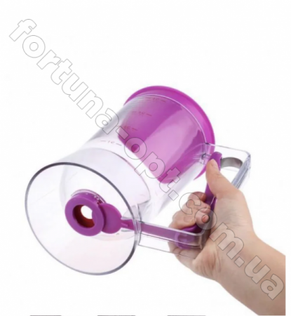 Дозатор диспенсер для жидкого теста A-Plus - 001 ✅ базовая цена $2.70 ✔ Опт ✔ Скидки ✔ Заходите! - Интернет-магазин ✅ Фортуна-опт ✅