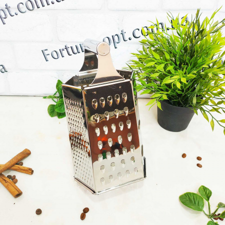 Терка многофункциональная A-Plus - 1013 (6 граней)✅базовая цена$2.60✔Опт✔Скидки✔Заходите! - Интернет-магазин ✅Фортуна-опт ✅