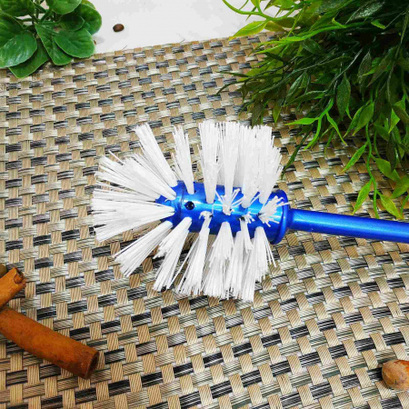 Ершик для туалета без подставки - 2015 ✅ базовая цена 31.85 грн. ✔ Опт ✔ Скидки ✔ Заходите! - Интернет-магазин ✅ Фортуна-опт ✅