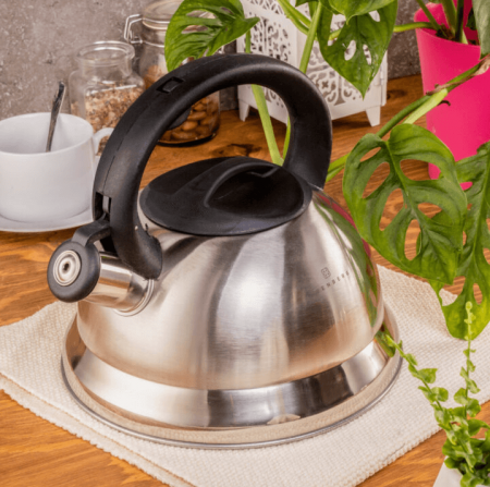 Чайник со свистком Edenberg EB - 1347 -3л ✅ базовая цена $13.17 ✔ Опт ✔ Скидки ✔ Заходите! - Интернет-магазин ✅ Фортуна-опт ✅