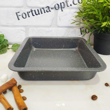 Форма для запекания A-Plus - 1141  ✅ базовая цена $3.05 ✔ Опт ✔ Скидки ✔ Заходите! - Интернет-магазин ✅ Фортуна-опт ✅